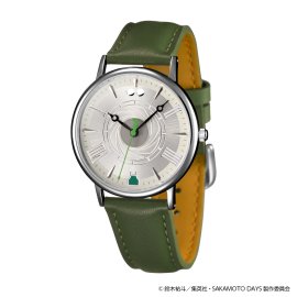 SAKAMOTODAYSウオッチ坂本太郎 SAKAMOTODAYSウオッチ坂本太郎