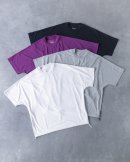 TEC DOLMAN DRAWSTRING TEE1 TEC DOLMAN DRAWSTRING TEE1