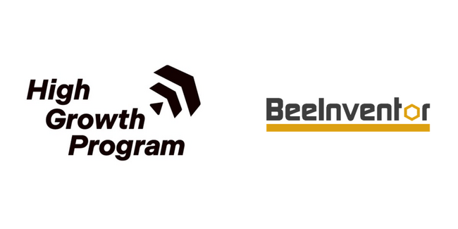 建設・製造現場向けにIoTソリューションを提供するBeeInventor株式会社Fukuoka Growth Nextのスタートアップ集中支援プログラム「High Growth Program」に採択