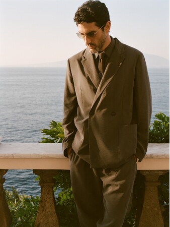 【ジョルジオ アルマーニ】GIORGIO ARMANI × KITH、コラボレーション第2章を発表