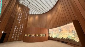 EXPO2025“中国パビリオン”