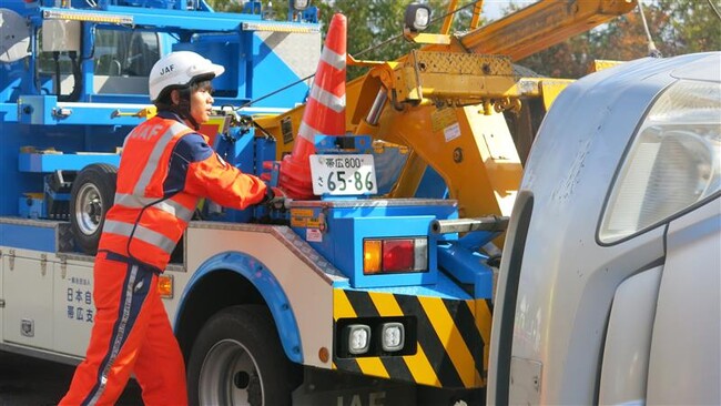 【JAF北海道】JAF北海道本部ロードサービス競技会「H1グランプリ2025」開催！