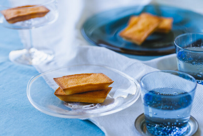 【高島屋】長期化する夏に進化系スイーツが続々登場！冷やして食べる「二刀流焼菓子」や、そのまま食べても、凍らせて食べても、異なる食感が２WAYで楽しめる限定スイーツをご紹介！