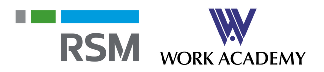 RSM汐留パートナーズと株式会社ワークアカデミーが共同開発。「世界第6位の国際会計ネットワークから学ぶ！未経験から3ヵ月で経理人材を育成するプログラム」を7月5日より提供開始。