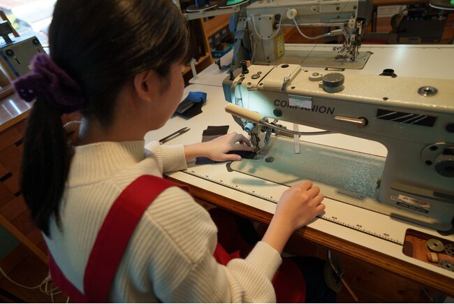 Toyooka KABAN Artisan School、次世代職人育成へ新たな息吹 2026年度受講生募集中！