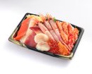 【旭川駅立売商会】 【旭川駅立売商会】