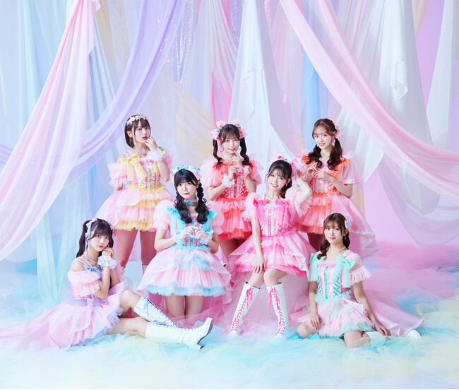 fav me、新曲「わんだーらんっ！」をリリース