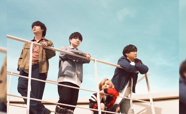 2025年10月にTOYOTA ARENA TOKYOの音楽ライブこけら落とし公演「Official髭男dism one-man live in TOYOTA ARENA TOKYO」開催決定！