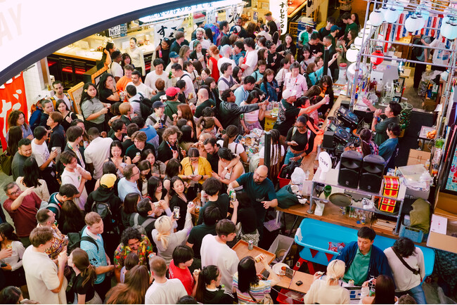 一般社団法人demoexpo 活動レポート（2025年4月～6月)