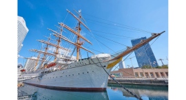 帆船日本丸の夏休み8月の「船の講座」「宿泊海洋教室」「ミニ海洋教室」参加者募集 帆船日本丸の夏休み8月の「船の講座」「宿泊海洋教室」「ミニ海洋教室」参加者募集