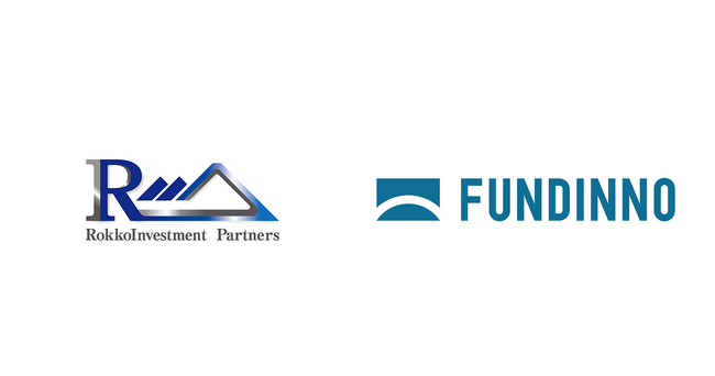 FUNDINNO、Rokko Investment Partnersと事業連携。投資家の紹介に関する契約を締結