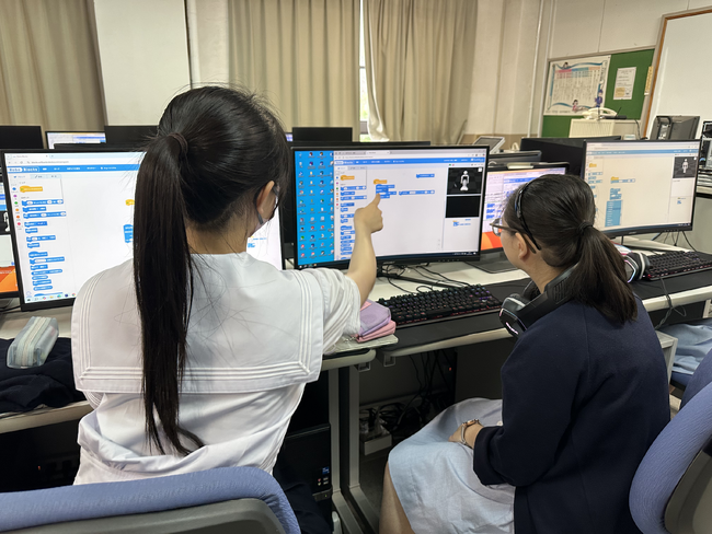 DXハイスクール採択校向けPepper for Education、今年度8校で導入 