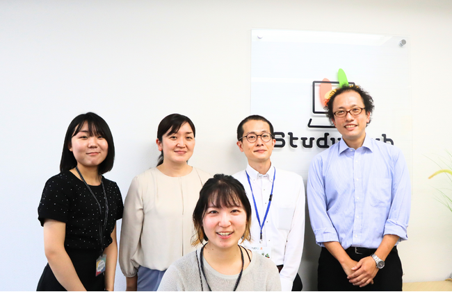 【Study Hub × さら就労塾＠ぽれぽれ】「さら就労塾＠ぽれぽれ」様による特別出張講座を開催