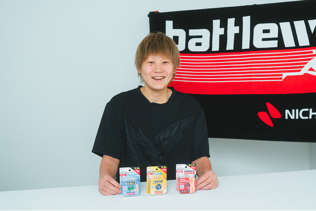 高田真希さん・大山加奈さんがニチバン株式会社 テーピング×ケガ予防アンバサダーに就任！インタビュー動画も公開
