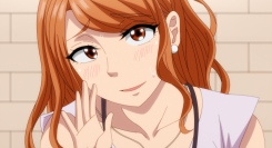 【7月6日(日)25時～放送！】TVアニメ『デキちゃうまで婚』第1話あらすじ・先行カット公開！