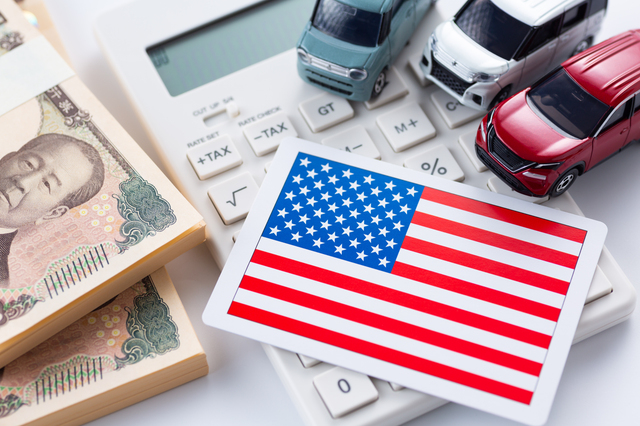 トランプ関税、 企業への中長期的な影響「マイナス」が44.0％ 不透明感強く、「分からない」も4割近くに 短期的には影響「なし」と見込む企業33.2％