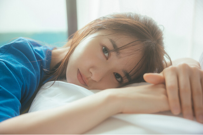 かわいさも大人っぽさも詰まった桜井日奈子2026カレンダーブックの発売が決定!