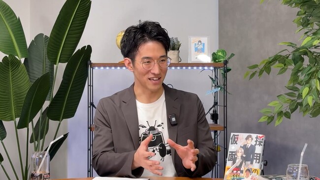 web動画コンテンツ「INSIDE SQUARE ENIX」公開のお知らせ