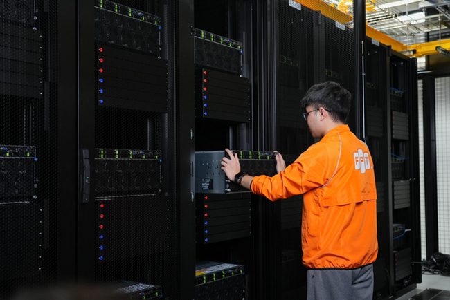 「FPT AI Factory」が世界の最速スーパーコンピュータTOP500に選出