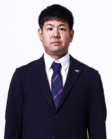 當銘 勤次郎アシスタントコーチ契約基本合意(新規)のお知らせ
