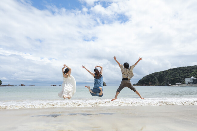 【まだ知らない日本の魅力！伊豆の魅力！2025年夏旅】