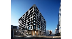 箕面キャンパスにAI警備システムを本格導入―地域に開かれた安全・安心な「グローバルキャンパス」を目指して―