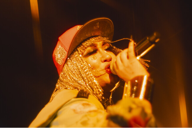 「TOKYO GEGEGAY 2025 TOUR」開幕！RYUHEI（BE:FIRST）との共同振り付け曲「Gee Gee TRAIN」ほか東京ゲゲゲイの2025年の現在地をぶつけるステージ！