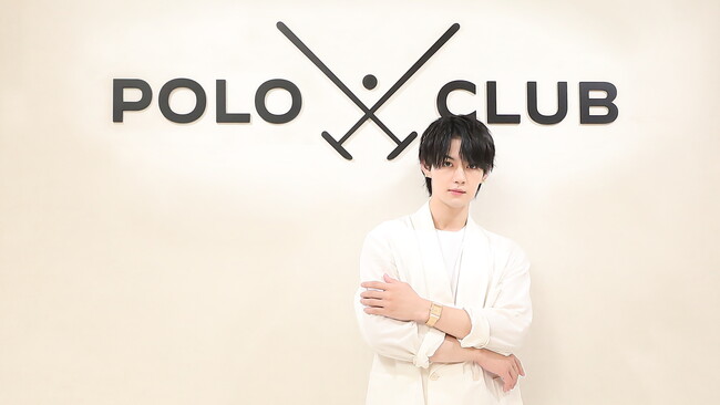 ジャガー・ルクルトによる＜1931 POLO CLUB＞伊勢丹新宿店 「ザ・ステージ」にて開催中