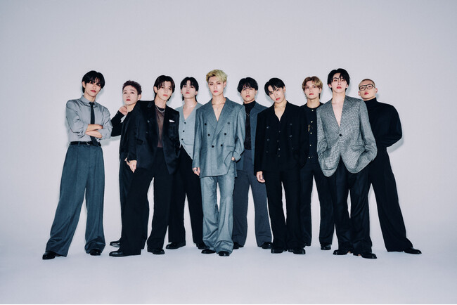「THE JET BOY BANGERZ」初のアーティストブックが9/1発売決定!