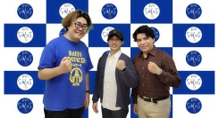 新番組【となりの専門家】各分野の“リアルな成功者”たちにフォーカスするインタビュー番組！ベストセラーの著者として知られている中野巧さんをゲストにお迎えします！