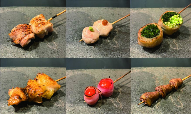 鹿児島県天文館に『地鶏と野菜巻き　とりくら』が7月8日にグランドオープン！！