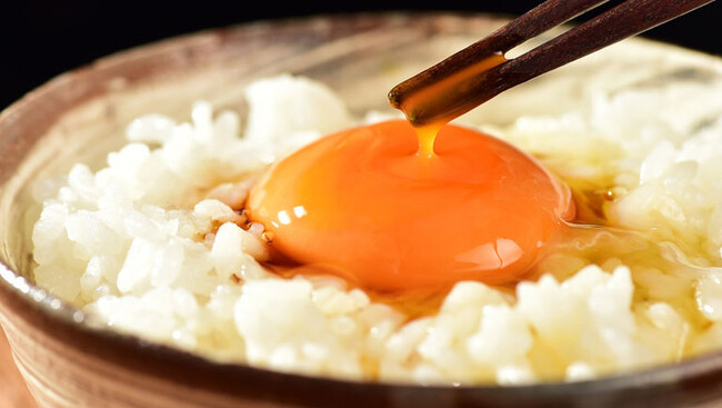 暑さを乗り切る！朝ごはんに最高の1杯を。絶品卵かけご飯のための『こだわり卵とお米のセット』うまいもんドットコムで限定販売。