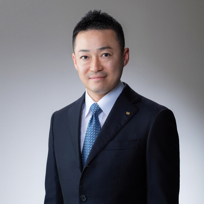 公益社団法人日本青年会議所 2026年度 第75代会頭内定のお知らせ