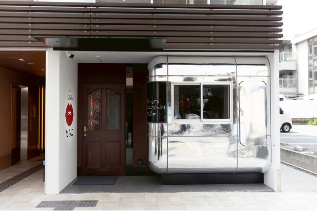 【株式会社いくら】福岡・天神にて新ブランド2店舗を同時オープン