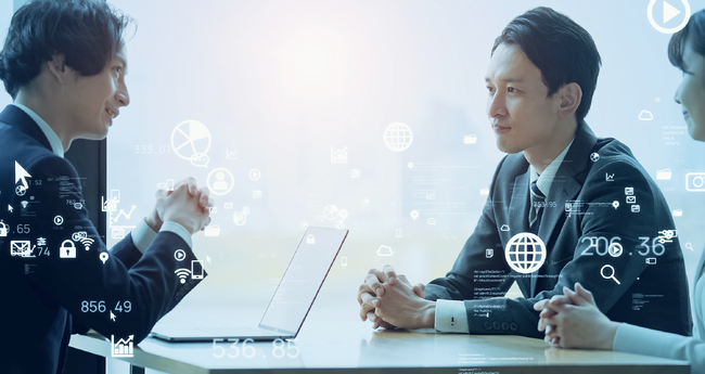 部品物流のリアルタイム追跡｜プロが構築するデジタルツイン活用策を無償分析