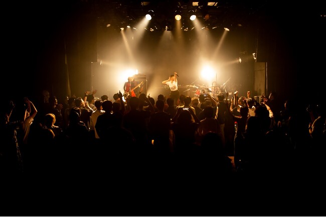 @LABEL1.99主催イベント「@LIVE1.99」4時間超イベント開催！