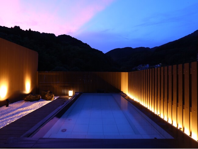 【源泉のお宿 湯河原千代田荘】公式HP優待特典のお知らせ