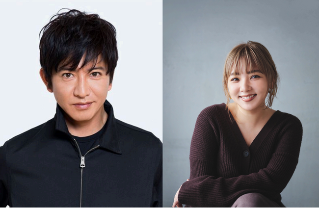 俳優・タレントの野呂佳代がゲストに登場！『木村拓哉 Flow』