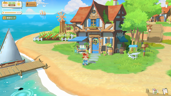 スローライフRPG『ドラゴンの歌：料理と冒険』夏の無料大型アップデート配信！Steamサマーセールで10%オフ！