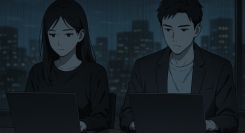 職場で浮気相手と会わせたくない依頼が急増　“感情より先”に別れさせ屋を選ぶ時代に