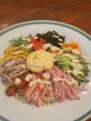 ノーマルトッピング　825円