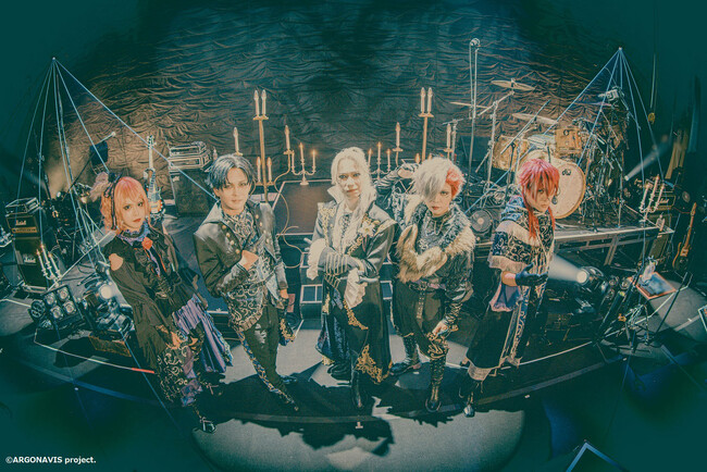 Fantôme Iris LIVE 2025 - Reverence -開催報告