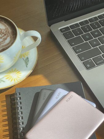 史上最安！50％OFFの大特価セール開催 ─ RORRYの大人気充電器「D14」がプライムデー前に登場！