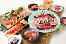 こだわりの生本まぐろ