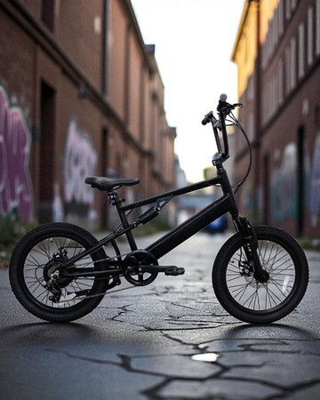【予約開始】BMXスタイルの電動アシスト自転車「CYRQ/サーク」誕生！