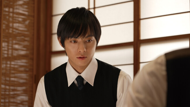 本格派・縦型ショートドラマ「最期の、ありがとう。」誕生!!　「死」と「涙」に寄り添う主人公に永田崇人、葬儀の真髄を教えた人生の師・藤田先輩役に市原隼人の出演が決定!!