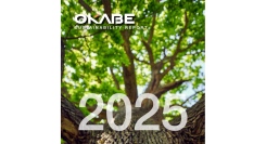 株式会社オカベ、「サステナビリティレポート2025」発行 ～ビジョン2030を掲げ、フロアから持続可能な社会づくりを加速～