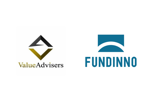 FUNDINNO、バリューアドバイザーズと事業連携。投資家の紹介に関する契約を締結
