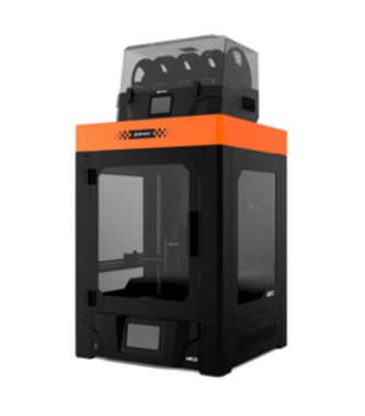 イグアス、FDM造形史上 世界最速クラスの造形スピード Phrozen社より新登場の『ARCO FDM 3D プリンター』を独占販売