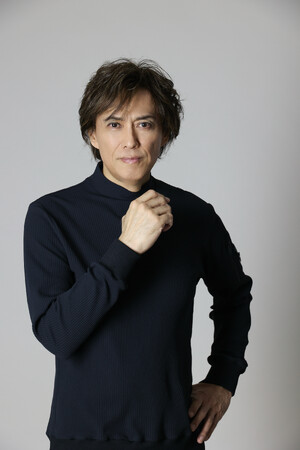 7月13日(日)『井上芳雄 by MYSELF』のゲストは、石井一孝さん!